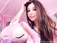 Belle Delphine Pajamas Set