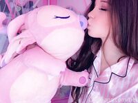 Belle Delphine Pajamas Set