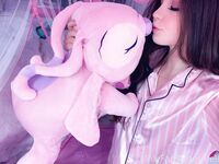 Belle Delphine Pajamas Set