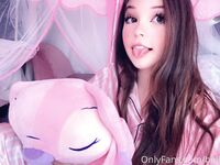 Belle Delphine Pajamas Set