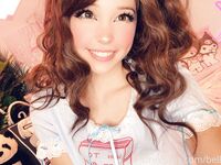 Belle Delphine Pajamas Set