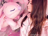 Belle Delphine Pajamas Set