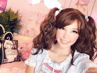 Belle Delphine Pajamas Set