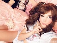 Belle Delphine Pajamas Set