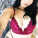 AshleyFancyFetish Leaked