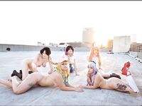 Foxy Cosplay   Tohru