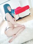Yuzupyong   Phone pack patreon