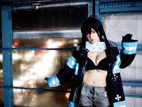 Kaho Shibuya    Twitter