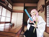 Kaho Shibuya    Twitter