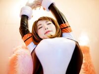 Kaho Shibuya    Twitter