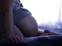 LunaRaeCosplay Virgin Killer Sweater   V day 2018