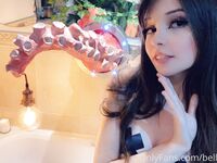 Belle Delphine Sep 1   Behind The Scenes