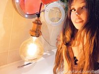 Belle Delphine Sep 1   Behind The Scenes