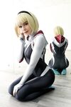 Evenink   Spider Gwen