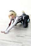 Evenink   Spider Gwen