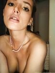Bella Thorne Topless Onlyfans Leaked