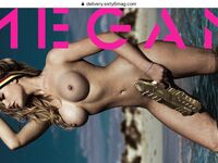 Megan Hansen Onlyfans