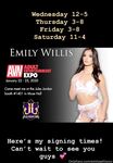 Emily Willis Onlyfans