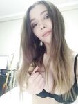Mila Azul Leaked