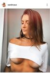 Sarah Caus Leaked