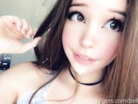 Belle Delphine Toothbrush Set 16 09 Leaked