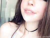 Belle Delphine Toothbrush Set 16 09 Leaked