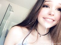 Belle Delphine Toothbrush Set 16 09 Leaked