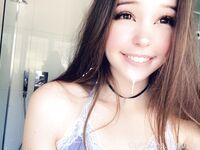 Belle Delphine Toothbrush Set 16 09 Leaked