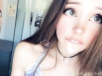 Belle Delphine Toothbrush Set 16 09 Leaked