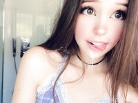 Belle Delphine Toothbrush Set 16 09 Leaked
