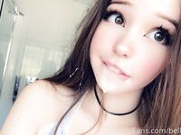 Belle Delphine Toothbrush Set 16 09 Leaked