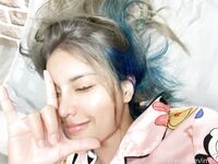 Faii Orapun   Thai holy cow from BKK