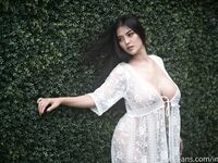 Faii Orapun   Thai holy cow from BKK