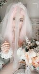 Belle Delphine Wedding Breakup Set