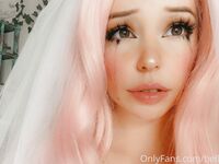 Belle Delphine Wedding Breakup Set