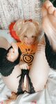 Belle Delphine Naruto Girl Set
