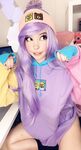Belle Delphine Teddy Fresh Sweatshirt