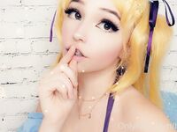 Belle Delphine Breaktime Set 1