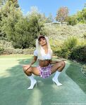 Pia Mia (singer) Leaked Onlyfans