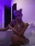 Pia Mia (singer) Leaked Onlyfans