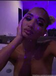 Pia Mia (singer) Leaked Onlyfans
