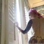 Daizha Morgann Onlyfans