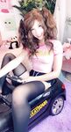Belle Delphine Fake Taxi