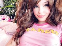 Belle Delphine Fake Taxi
