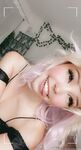 Belle Delphine Short Hair Sexy Set