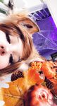 Belle Delphine Spirit of Autumn Set