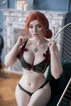 Lada Lyumos Triss