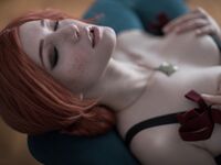 Lada Lyumos Triss