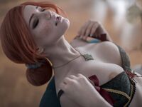 Lada Lyumos Triss