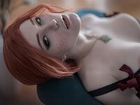 Lada Lyumos Triss